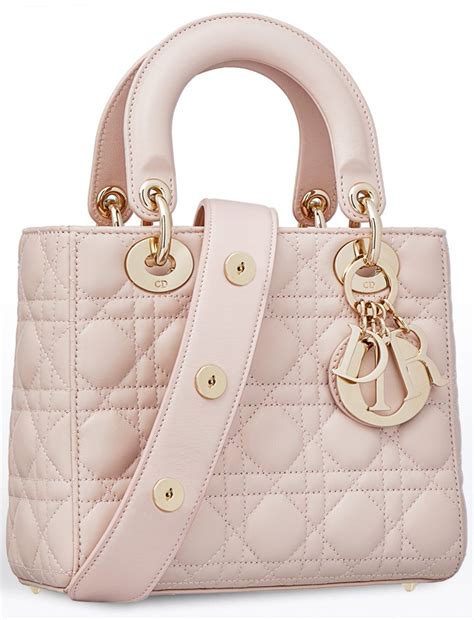 my lady dior bag price
